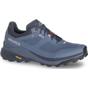 Dolomite DOL Shoe Ws Nibelia GTX für Damen, blau, Gr. 42 EU / 8 UK