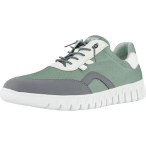 Waldläufer H-Baldo grey ice snow für Herren, grün, Gr. 44 EU / 9,5 UK