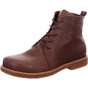 Andrea Conti Bequeme Stiefeletten für Damen, braun, Gr. 37 EU