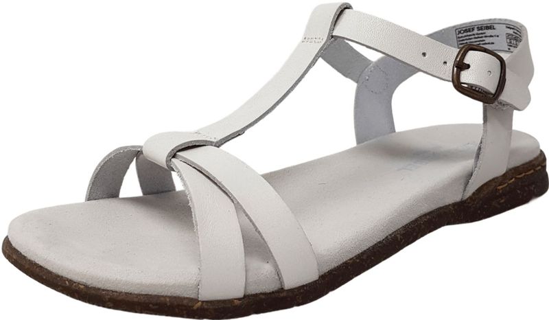 Josef Seibel Fabricia 01 weiss für Damen, weiß, Gr. 38 EU