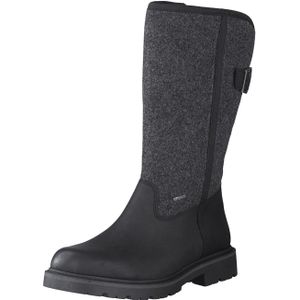 Fretz Men Danilo für Herren, schwarz, Gr. 40 EU / 6,5 UK