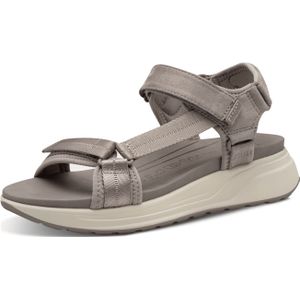 Tamaris M2871344 für Damen, grau, Gr. 37 EU