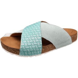 Haflinger Bio Mio für Damen, braun, Gr. 39 EU