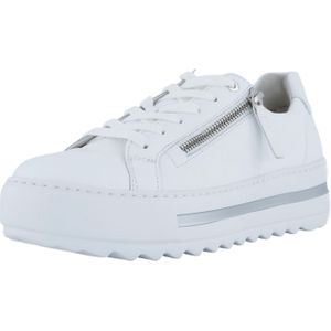 Gabor 66.498 für Damen, weiß, Gr. 36 EU / 3,5 UK