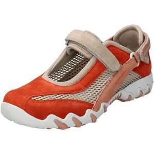 Allrounder NIRO MULTI 75/36 orange für Damen, rot, Gr. 39 ½ EU / 6 UK