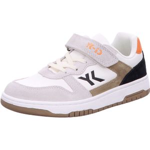 Lurchi Rose-White Fia für Kinder, weiß, Gr. 35 EU
