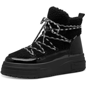 Tamaris 26807 für Damen, schwarz, Gr. 38 EU