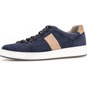 Gabor  - 1040.12.06 für Herren, blau, Gr. 42 EU / 8 UK