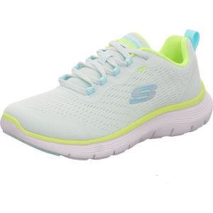 Skechers FLEX APPEAL 5.0 für Damen, grün, Gr. 36 EU
