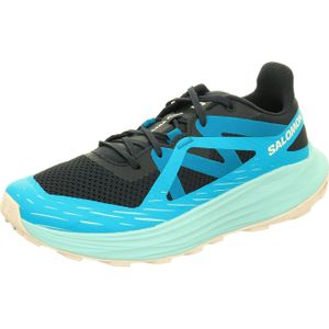 Salomon Ultra Flow W für Damen, blau, Gr. 40 ⅔ EU / 7 UK