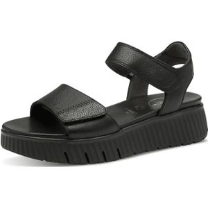 Jana 392 für Damen, schwarz, Gr. 38 EU