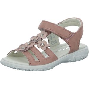 Ricosta CHICA für Kinder, rosa, Gr. 31 EU