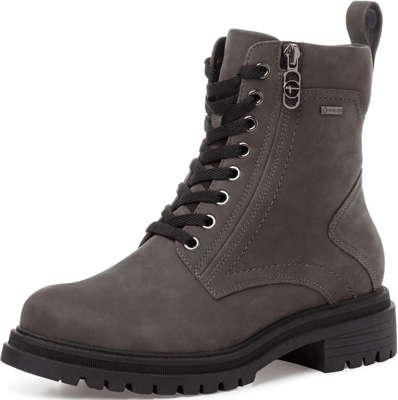 Tamaris Gtx für Damen, grau, Gr. 37 EU