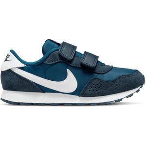 Nike MD Valiant Little Kids' S,MAR für Kinder, blau, Gr. 17 ½ EU