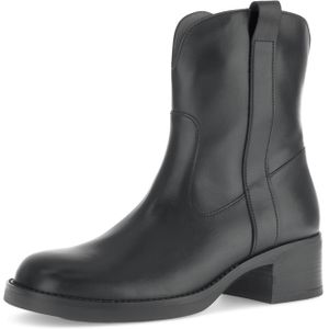 Gabor 55.922 HW2024 für Damen, schwarz, Gr. 42 EU / 8 UK