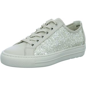 Paul Green 5242 für Damen, beige, Gr. 42 EU / 8 UK