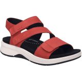 Josef Seibel Estelle 03 für Damen, rot, Gr. 40 EU