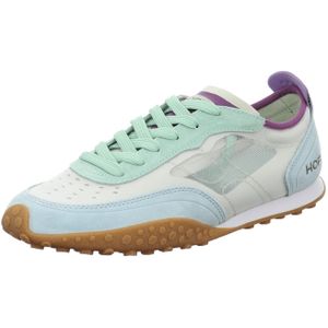 Hoff Sneaker Low für Damen, grün, Gr. 40 EU