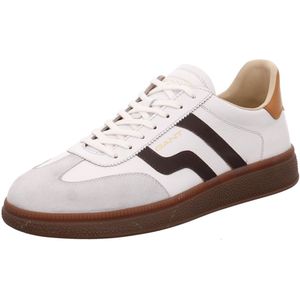 Gant Cuzmo für Herren, weiß, Gr. 41 EU
