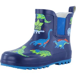 Lico Samira für Kinder, blau, Gr. 32 EU