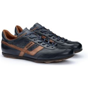 Lloyd BARRY für Herren, blau, Gr. 42 EU / 8 UK