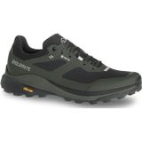 Dolomite DOL Shoe Ms Nibelia GTX für Herren, grün, Gr. 42 ½ EU / 8,5 UK