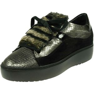 DL-Sport null für Damen, schwarz, Gr. 39 EU