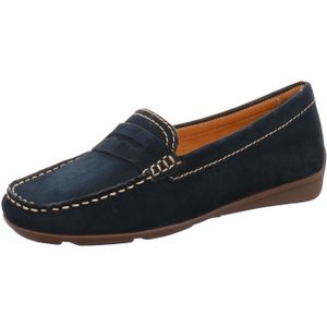 Wirth NV für Damen, blau, Gr. 37 ½ EU / 4,5 UK