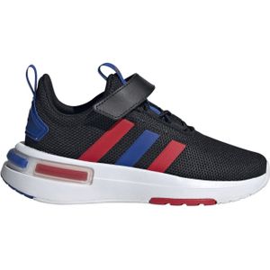 adidas Racer TR23 EL K für Kinder, schwarz, Gr. 23 ½ EU