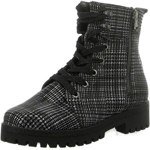Waldläufer FELIN für Damen, schwarz, Gr. 36 EU / 3,5 UK