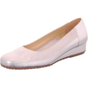 Bagnoli Keilpumps für Damen, rosa, Gr. 39 EU
