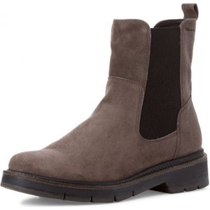 Tamaris Woms Boots für Damen, grau, Gr. 38 EU
