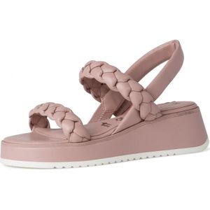 Tamaris 1-1-28034-36/001 BLACK FS 2021 für Damen, rosa, Gr. 40 EU