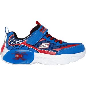 Skechers 402120L für Kinder, blau, Gr. 30 EU