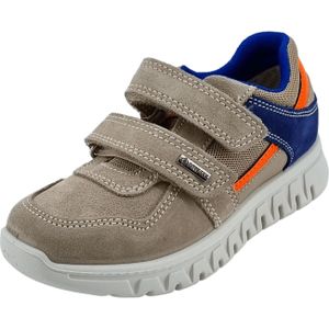 Primigi Beige Klett für Kinder, beige, Gr. 30 EU