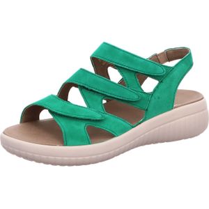 Fidelio Giulia für Damen, grün, Gr. 39 EU