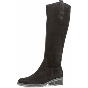 Gabor m buk für Damen, schwarz, Gr. 35 ½ EU / 3 UK