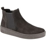 Gabor 53.731 für Damen, grau, Gr. 41 EU / 7,5 UK