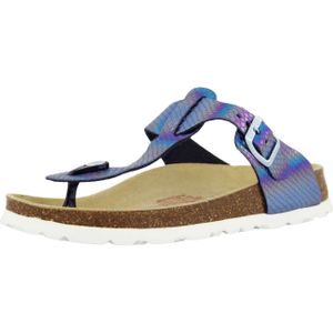 Superfit FUSSBETTPANTOFFEL für Kinder, bunt, Gr. 40 EU
