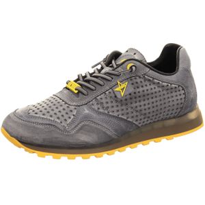 Cetti Sneaker Low für Herren, grau, Gr. 44 EU