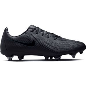 Nike Phantom GX 2 Academy SG-Pro Stollen-Fußballschuhe 002 - black/black-deep jungle 43 für Herren, schwarz, Gr. 44 EU / 10 UK