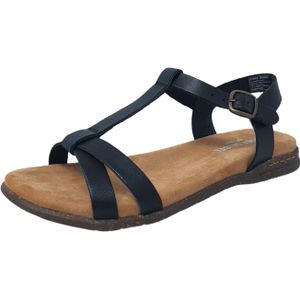 Josef Seibel Fabricia 01 74501 817 100 schwarz für Damen, schwarz, Gr. 42 EU
