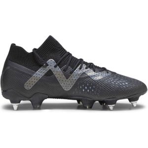 Puma Future Ultimate MxSG für Herren, schwarz, Gr. 42 EU / 8 UK