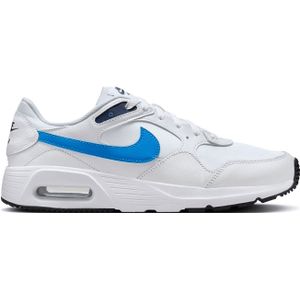 SPORT 2000 NIKE AIR MAX SC für Herren, weiß, Gr. 44 EU / 9 UK