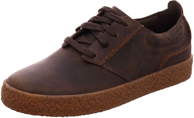 Clarks MENS für Herren, oliv, Gr. 45 ½ EU / 10,5 UK