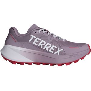 adidas TERREX AGRAVIC 3 W für Damen, lila, Gr. 42 ⅔ EU / 10 UK