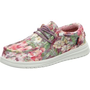 Fusion Emma vangogh für Damen, bunt, Gr. 42 EU