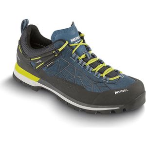 Meindl Literock free GTX für Herren, blau, Gr. 46 ½ EU / 11,5 UK