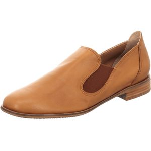 Everybody Klassische Slipper für Damen, braun, Gr. 39 EU