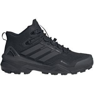 adidas terrex Skychaser Mid GTX für Herren, schwarz, Gr. 44 ⅔ EU / 10 UK